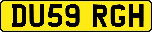 DU59RGH