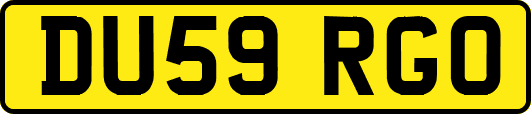 DU59RGO