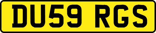 DU59RGS