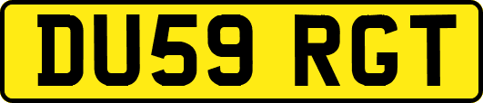 DU59RGT