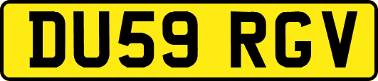 DU59RGV