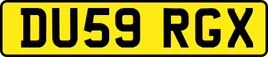 DU59RGX