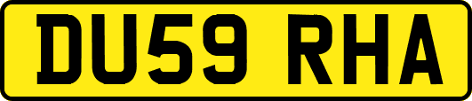 DU59RHA