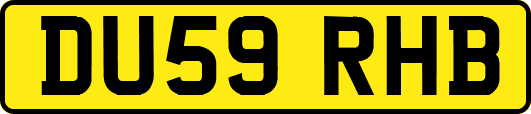 DU59RHB
