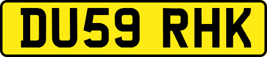 DU59RHK