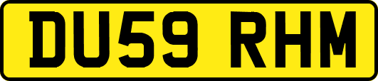 DU59RHM