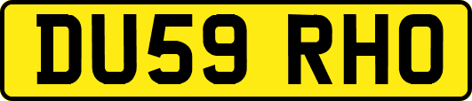 DU59RHO