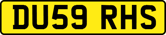 DU59RHS