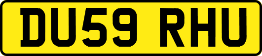 DU59RHU