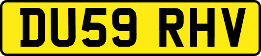 DU59RHV