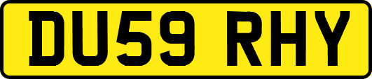 DU59RHY