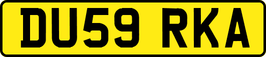 DU59RKA