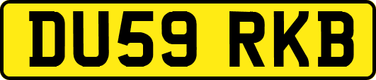 DU59RKB