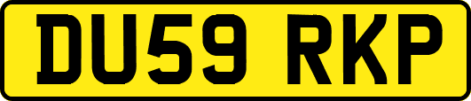 DU59RKP