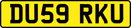 DU59RKU