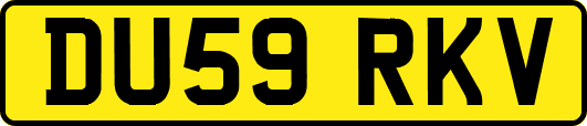 DU59RKV