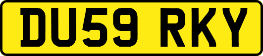 DU59RKY