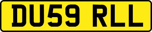 DU59RLL