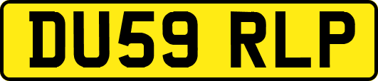 DU59RLP