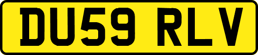 DU59RLV