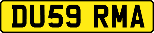 DU59RMA