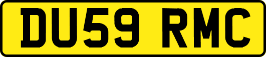 DU59RMC