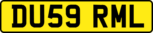 DU59RML