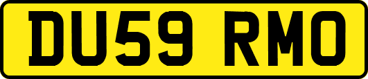 DU59RMO