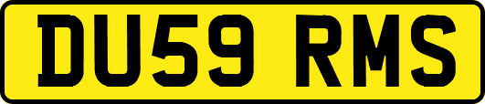 DU59RMS