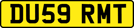 DU59RMT
