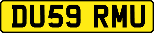 DU59RMU