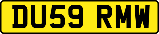 DU59RMW