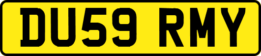 DU59RMY