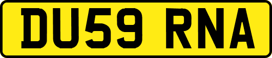 DU59RNA