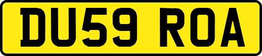 DU59ROA