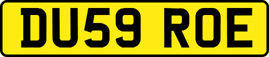 DU59ROE