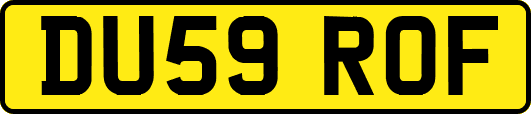 DU59ROF