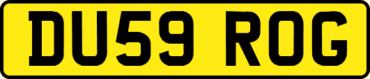 DU59ROG