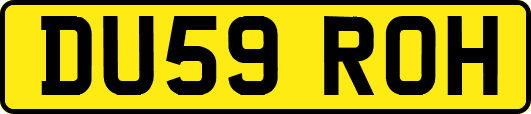 DU59ROH
