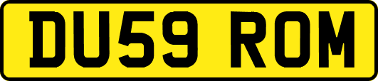DU59ROM