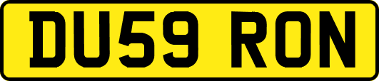DU59RON
