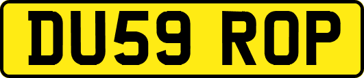 DU59ROP