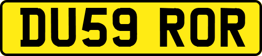 DU59ROR