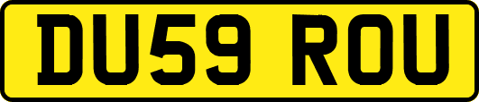 DU59ROU