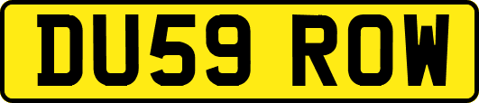 DU59ROW