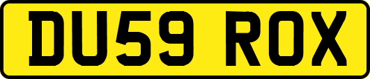 DU59ROX