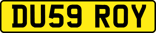 DU59ROY