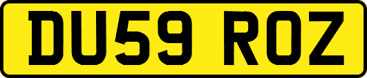 DU59ROZ