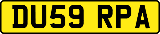 DU59RPA