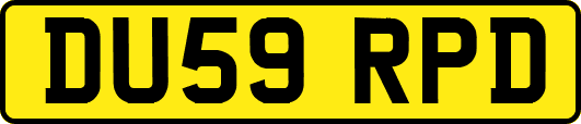 DU59RPD